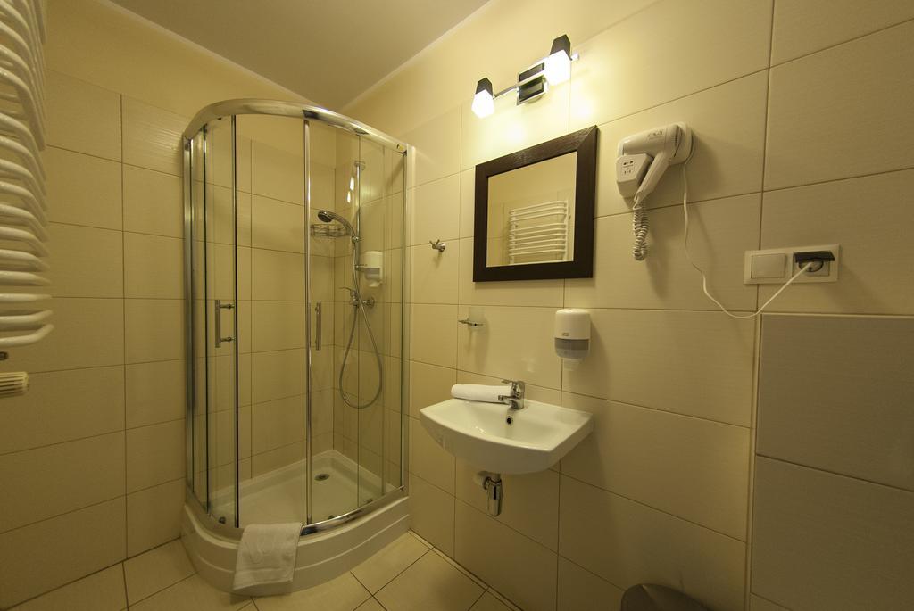 Villa Pallas Gdańsk Kültér fotó